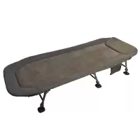 SONIK AXS DURALLOY LEVELBED